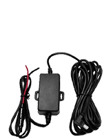 USB電源直結コード (ストレートUSBプラグ DC5V出力)OP-E832